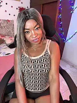 SaraYedid17 from StripChat is Freechat