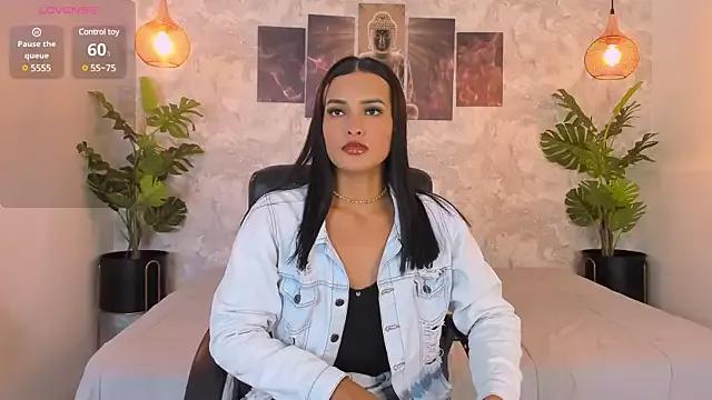 Try the thrill of flirt babes with our cam hosts, featuring unclothed wildness while getting naked and playing with their favored sex toys.