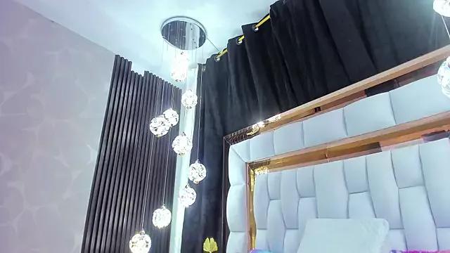 Try the thrill of flirt babes with our cam hosts, featuring unclothed wildness while getting naked and playing with their favored sex toys.