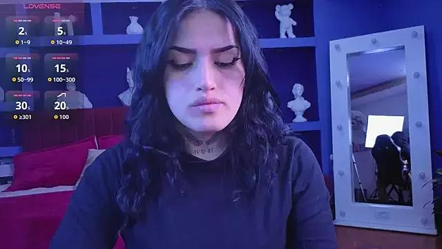 Try the thrill of flirt babes with our cam hosts, featuring unclothed wildness while getting naked and playing with their favored sex toys.