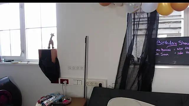 Try the thrill of flirt babes with our cam hosts, featuring unclothed wildness while getting naked and playing with their favored sex toys.