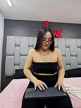 Try the thrill of flirt babes with our cam hosts, featuring unclothed wildness while getting naked and playing with their favored sex toys.
