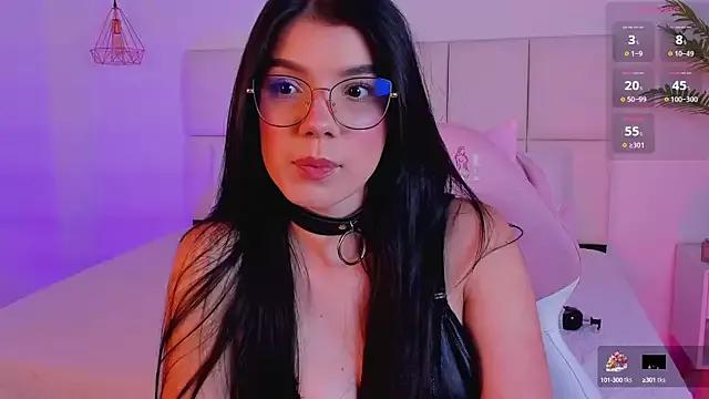 Try the thrill of flirt babes with our cam hosts, featuring unclothed wildness while getting naked and playing with their favored sex toys.