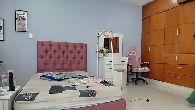 Try the thrill of flirt babes with our cam hosts, featuring unclothed wildness while getting naked and playing with their favored sex toys.