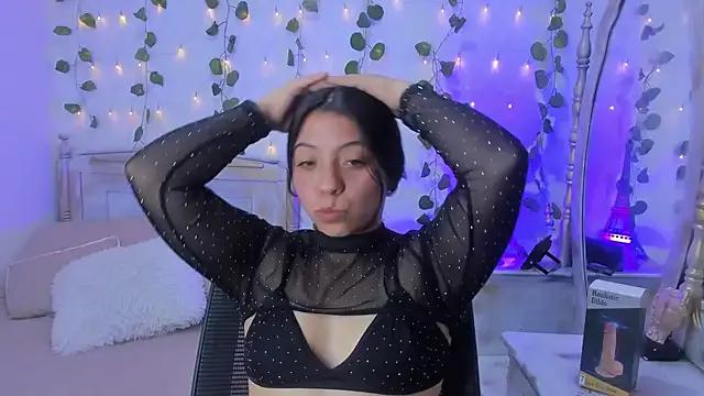 Try the thrill of flirt babes with our cam hosts, featuring unclothed wildness while getting naked and playing with their favored sex toys.