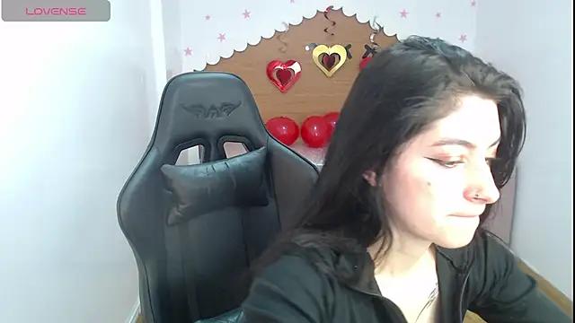Try the thrill of flirt babes with our cam hosts, featuring unclothed wildness while getting naked and playing with their favored sex toys.