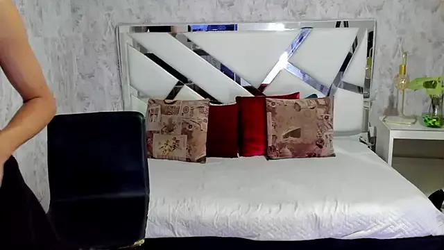 Try the thrill of flirt babes with our cam hosts, featuring unclothed wildness while getting naked and playing with their favored sex toys.