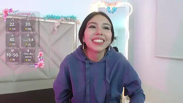 Try the thrill of flirt babes with our cam hosts, featuring unclothed wildness while getting naked and playing with their favored sex toys.
