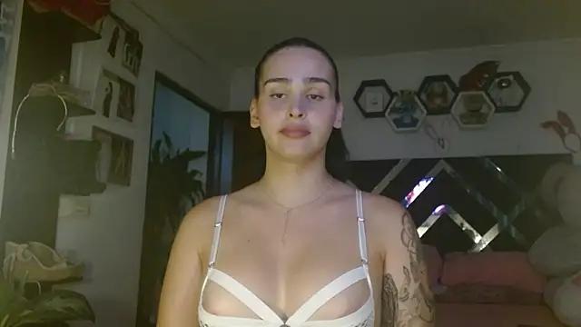 Try the thrill of flirt babes with our cam hosts, featuring unclothed wildness while getting naked and playing with their favored sex toys.