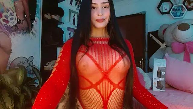 Try the thrill of flirt babes with our cam hosts, featuring unclothed wildness while getting naked and playing with their favored sex toys.