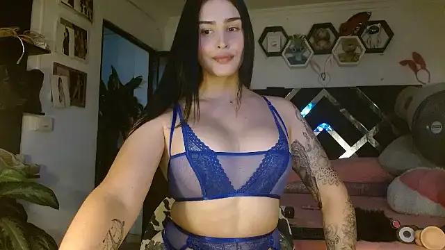 Try the thrill of flirt babes with our cam hosts, featuring unclothed wildness while getting naked and playing with their favored sex toys.