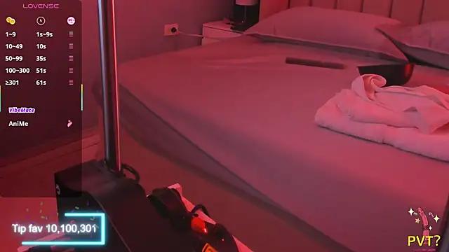 Try the thrill of flirt babes with our cam hosts, featuring unclothed wildness while getting naked and playing with their favored sex toys.