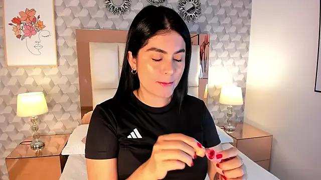 Try the thrill of flirt babes with our cam hosts, featuring unclothed wildness while getting naked and playing with their favored sex toys.