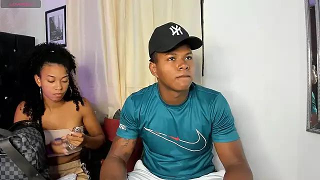 sasha_fox00 from StripChat is Freechat