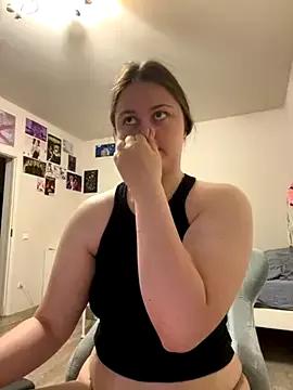 Sasha_Kitten from StripChat is Freechat