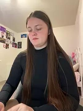 Sasha_Kitten from StripChat is Freechat