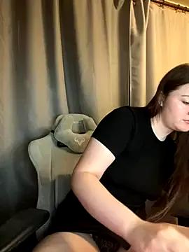 Try the thrill of flirt babes with our cam hosts, featuring unclothed wildness while getting naked and playing with their favored sex toys.