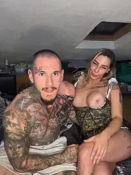 Sasha_Knox_ from StripChat is Freechat
