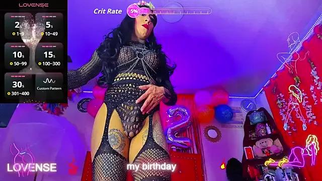 Try the thrill of flirt babes with our cam hosts, featuring unclothed wildness while getting naked and playing with their favored sex toys.