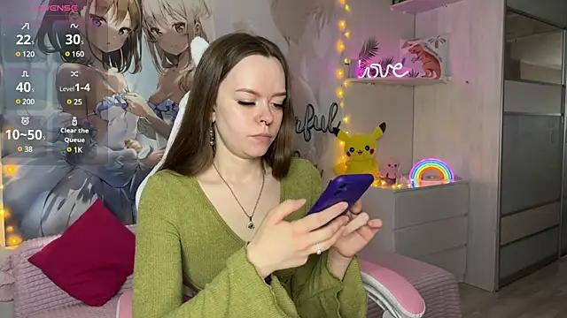 Try the thrill of flirt babes with our cam hosts, featuring unclothed wildness while getting naked and playing with their favored sex toys.