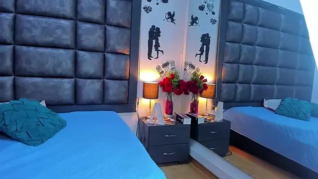 Try the thrill of flirt babes with our cam hosts, featuring unclothed wildness while getting naked and playing with their favored sex toys.