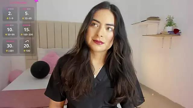 Try the thrill of flirt babes with our cam hosts, featuring unclothed wildness while getting naked and playing with their favored sex toys.