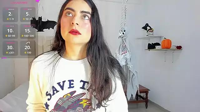 Try the thrill of flirt babes with our cam hosts, featuring unclothed wildness while getting naked and playing with their favored sex toys.