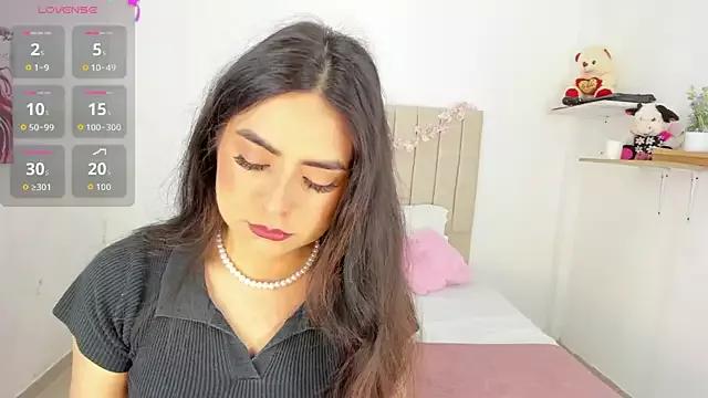 Try the thrill of flirt babes with our cam hosts, featuring unclothed wildness while getting naked and playing with their favored sex toys.