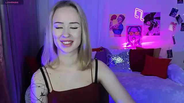 Try the thrill of flirt babes with our cam hosts, featuring unclothed wildness while getting naked and playing with their favored sex toys.