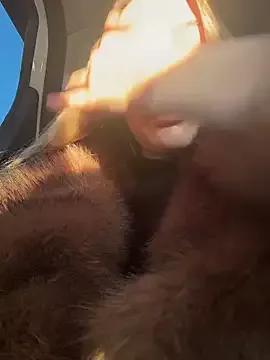 SashaCatt from StripChat is Freechat