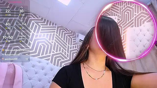 Try the thrill of flirt babes with our cam hosts, featuring unclothed wildness while getting naked and playing with their favored sex toys.