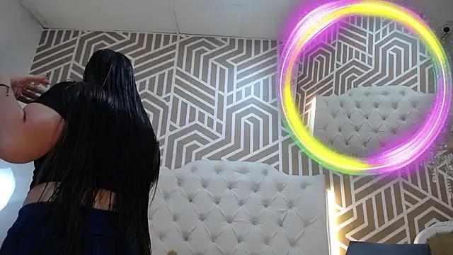 Try the thrill of flirt babes with our cam hosts, featuring unclothed wildness while getting naked and playing with their favored sex toys.