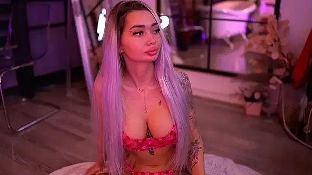 Try the thrill of flirt babes with our cam hosts, featuring unclothed wildness while getting naked and playing with their favored sex toys.