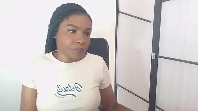 SashaFierce2 from StripChat is Freechat