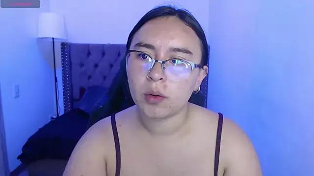 SashaGrey__ from StripChat is Freechat