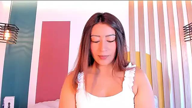 Try the thrill of flirt babes with our cam hosts, featuring unclothed wildness while getting naked and playing with their favored sex toys.