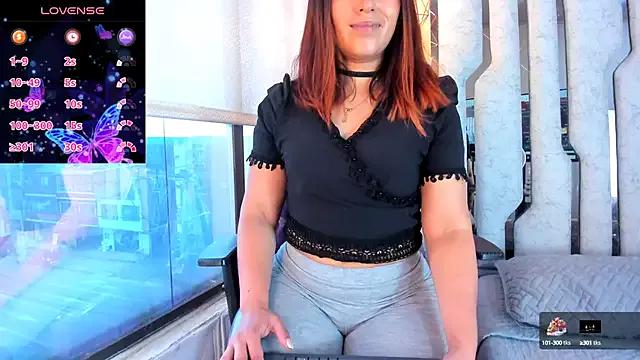 Try the thrill of flirt babes with our cam hosts, featuring unclothed wildness while getting naked and playing with their favored sex toys.