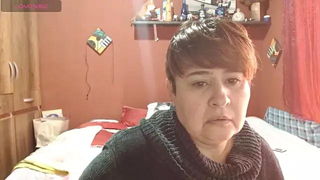 Sasharosee2 from StripChat is Freechat