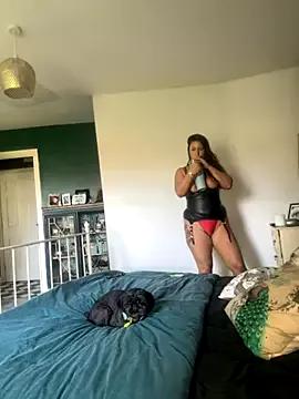 Photos of SashaThicc from StripChat is Private