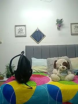 Try the thrill of flirt babes with our cam hosts, featuring unclothed wildness while getting naked and playing with their favored sex toys.