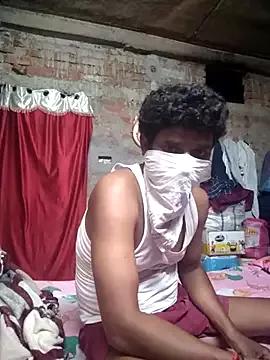 Sassy_Indianbhabi from StripChat is Freechat
