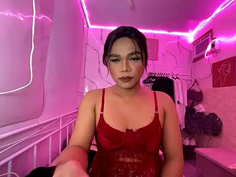 Sassy_lenarxx from StripChat is Freechat