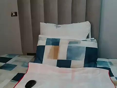 Sassy_S from StripChat is Freechat