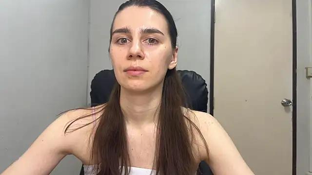 Photos of SassyJessi from StripChat is Private