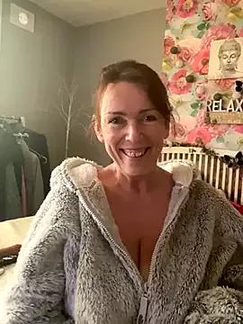 Sassylady from StripChat is Freechat