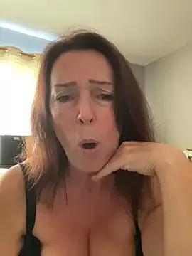 Sassylady from StripChat is Freechat