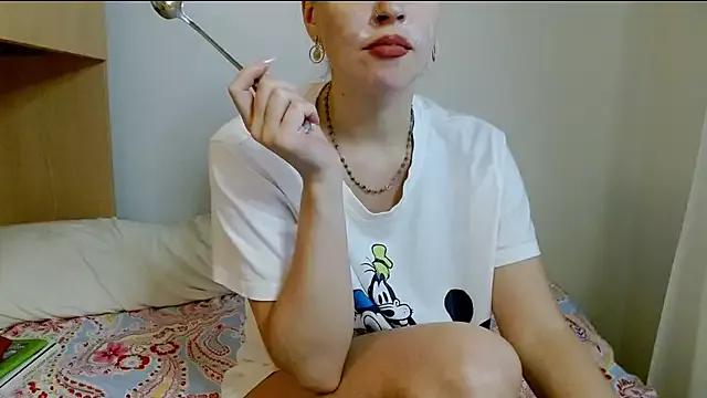 Try the thrill of flirt babes with our cam hosts, featuring unclothed wildness while getting naked and playing with their favored sex toys.