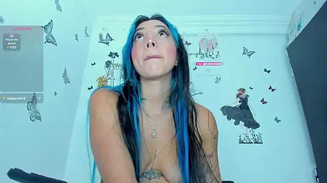 Try the thrill of flirt babes with our cam hosts, featuring unclothed wildness while getting naked and playing with their favored sex toys.