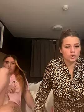 Try the thrill of flirt babes with our cam hosts, featuring unclothed wildness while getting naked and playing with their favored sex toys.