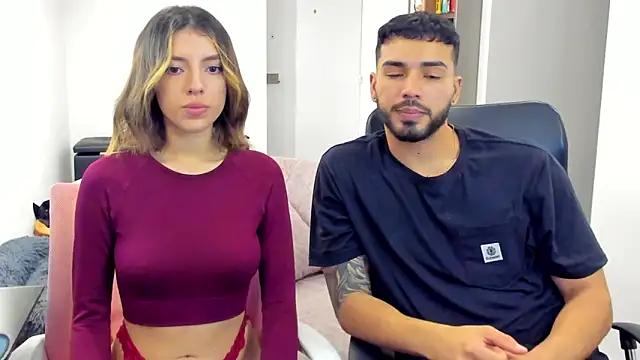 savage_sweethearts from StripChat